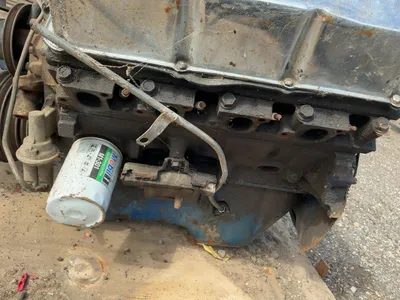 Used _UNKNOWN_ _UNKNOWN_ Truck Engines Michigan US | Miedema Asset Management Group #1476005