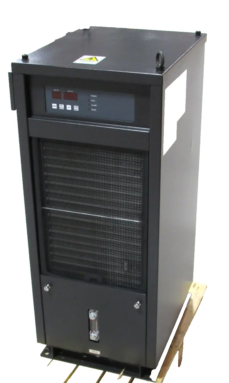 NEW MIST MS0C-500AT OIL COOLING UNIT MS0C500AT