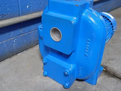 USED ECOCLEAN FREF 32110 GIMQ0