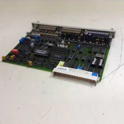 USED SIEMENS 6ES5 244-3AA22