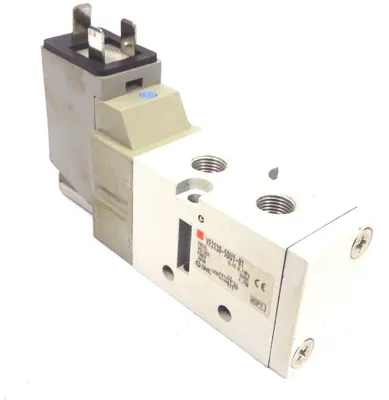 NEW SMC VF3130-5DU1-01 PILOT VALVE