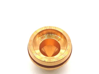NEW LOT OF 4 HYPERTHERM 220530 NOZZLE 50A