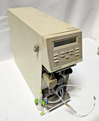 USED Spectra Spectra-Physics SpectraSystem UV2000
