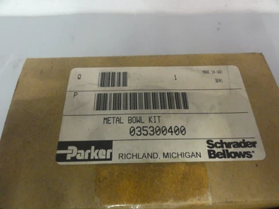 NEW PARKER 035300400