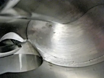 USED Unibloc 4000/1