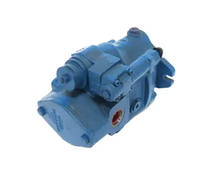 NEW EATON 123AL00925A HYDRAULIC PUMP