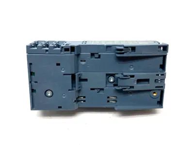 USED SIEMENS SIMATIC ET 200SP PROFINET INTERFACE MOD. IM155-6PN ST