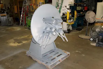 USED LITTELL 25-12
