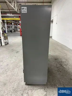 Used StrongHold 60" Stronghold Cabinet Processing (misc) Ohio US | Federal Equipment Company #1354652