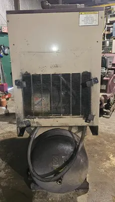 USED 2002 CURTIS R/S 30 B
