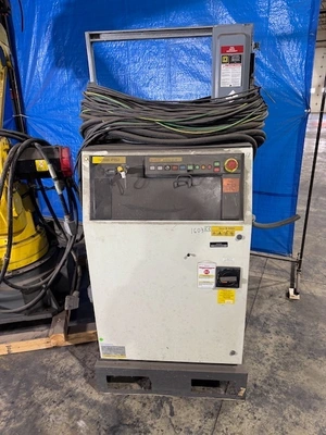 FANUC S500i 6 Axis Robots | K.B. Industries LLC (2)