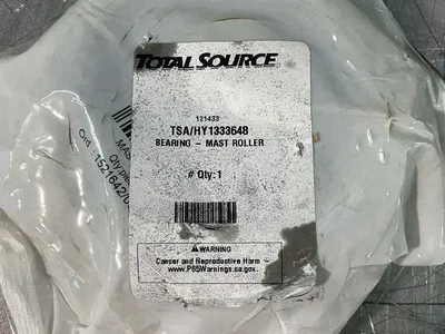 New | in-Stock TOTAL SOURCE TSA/HY1333648 Miscellaneous MRO Ohio US | HGR 24 #1260974