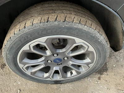 Used 2020 FORD ECOSPORT SUVs Michigan US | Miedema Asset Management Group #1579887