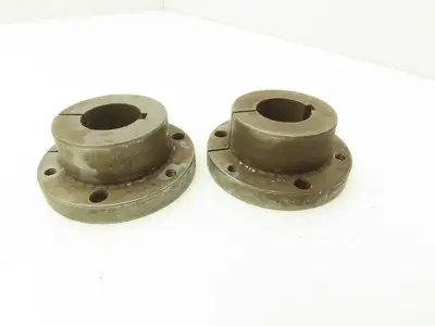 Dodge SDS X 1-1/8 QD Bushing 1-1/8" Bore Lot of 3