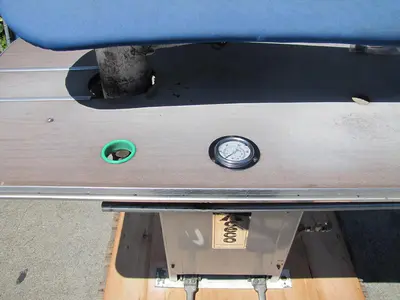 Ceco Dry Cleaning Machine Ironing Steam Press Steam & Air Operated Cissell Type