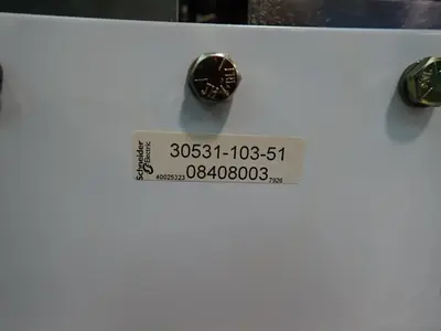 Machine Tool Assembly