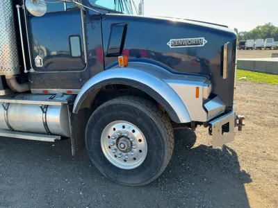 Used 1993 KENWORTH TBD Conventional trucks Michigan US | Miedema Asset Management Group #1474556