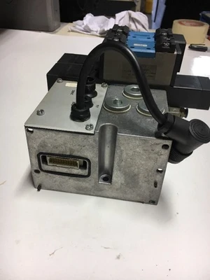 Used Festo VIGP-04-FB-D-1 Valves/Fittings Indiana US | J&J Industrial Supply #513566