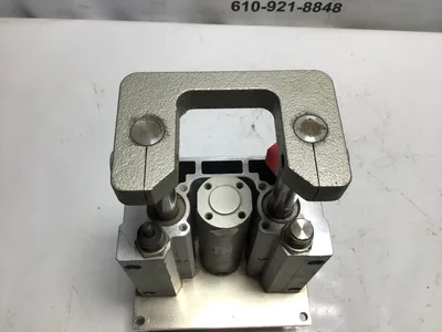 SMC MGGMF40TF-75 CYLINDER