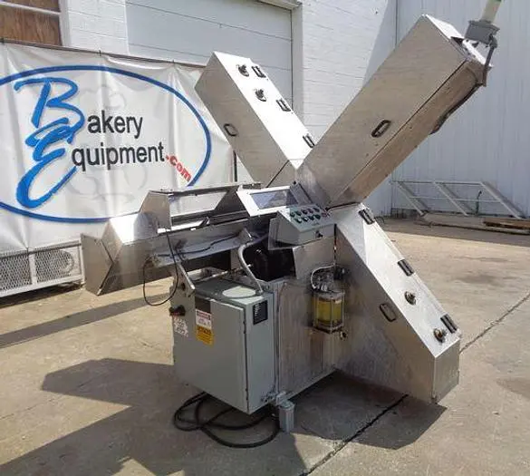 Used _UNKNOWN_ 3200 Slicers / Dicers / Cutters Illinois US | Equipment Relocation Services #409470