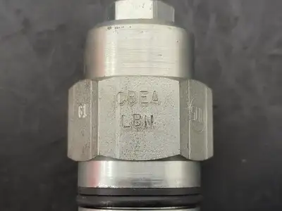 USED SUN HYDRAULICS CBEA LHN