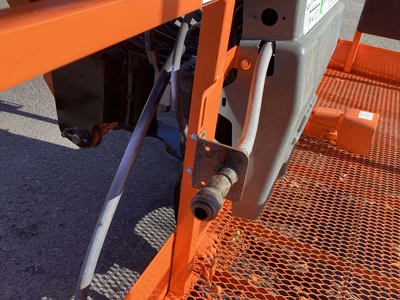 Used 2013 JLG 1350SJP Crawler Boom Lifts New York US | United Lift #1446925