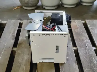 NEW SQUARE D MODEL 6