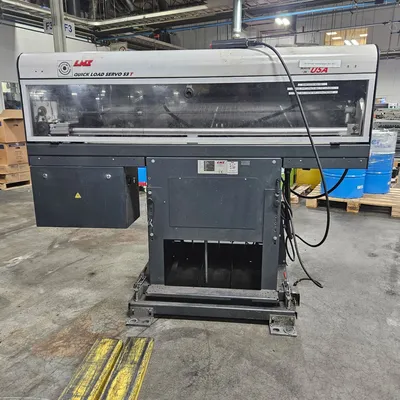 2018 LNS QUICK LOAD S3T Magazine Type Bar Loaders | Used Solutions, Inc. (1)