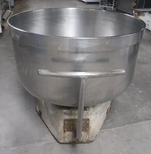 Used BONGARD SPL300 Restaurant Equipment (Miscellaneous) Tennessee US | BAKE Marketing #391943