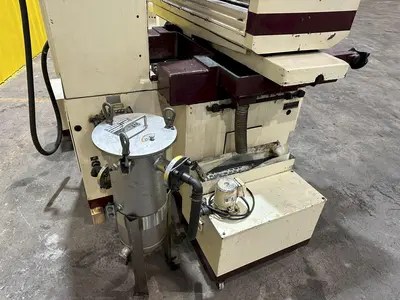 USED CHEVALIER FSG-3A1224H