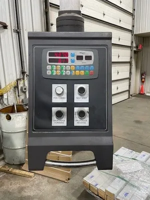 2015 KRRAS APB 160-40 Press Brakes | Asset Exchange Corporation (2)