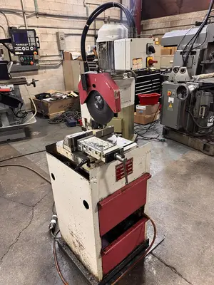 USED 2015 REMI-EISELE VMS-300