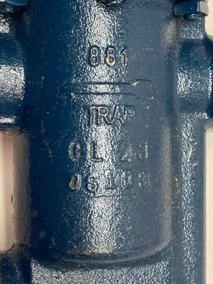 Used ARMSTRONG C1085A Pump & Valve Parts Ohio US | Surplus Asset Holdings #1365819