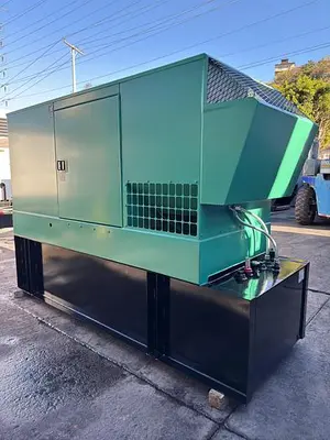 USED 1994 CUMMINS 50QSGCA