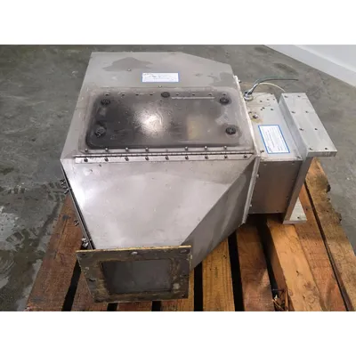 USED EASTERN INSTRUMENTS CFM-6-C-A-A-A-A-B-2.2