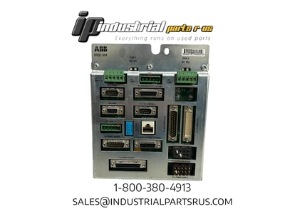 USED ABB 3HAC4158-1/03