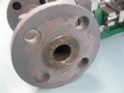 NEW Trimteck Optimux OpGL