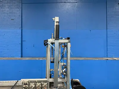 Pressure-sensetive Labeler
