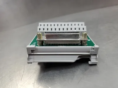 Used WAGO _UNKNOWN_ Terminal Blocks South Carolina US | Palmetto Automation #1506770