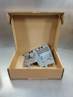 Used Siemens G120 PM240-2-FSD Variable Speed Drives South Carolina US | Palmetto Automation #1506063