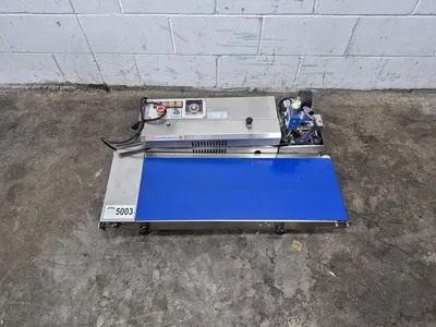 USED MERCIER CORPORATION ME-881BS-30R