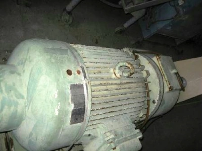 (2) Westfalia CA 656-001 decanter centrifuges, 316SS.
