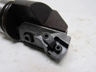 Valenite Modco Tool T-623335 M1005335 Indexable Adjustable Modular Boring Head