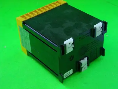 USED HONEYWELL FF-SRE30812