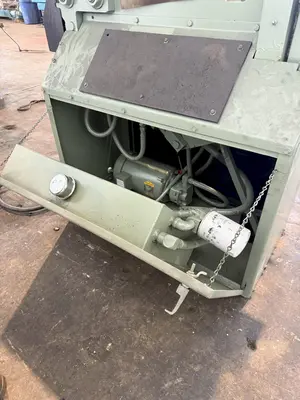 USED PIRANHA P–36