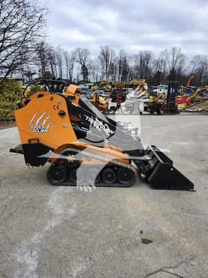 USED 2025 TIGER CLAW TC3000T