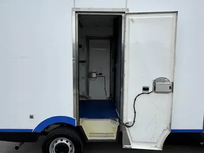 Used 2023 FORD TRANSIT Reefer Trucks Florida US | Truck and Van Outlet #1509129