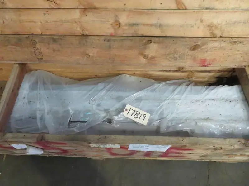 USED 2002 NORDSON H-40 EXTRUSION DIES
