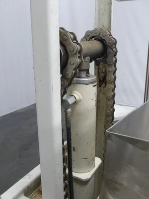 USED MTC Materials Transportation Company H-LE-S2