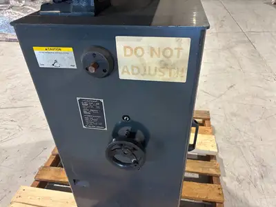 Used Dake V-16 Vertical Band Saws Michigan US | Maverick Industrial Sales #1398833